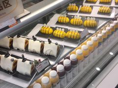 -面包新语(KKMALL京基店)