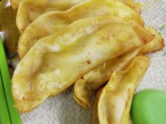 -清真蒋有记(老门东店)