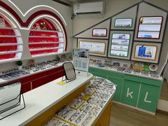-美空眼镜·星趣控·新乐学·控优点合作店(周浦万达店)