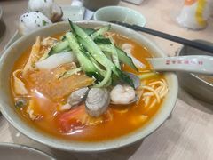 -百家鸡味馆(清泰店)