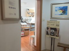 -纽巷咖啡 SOFTFOCUS COFFEE(锦和巴黎时韵店)