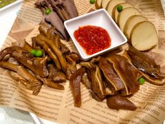 -陈家味(古柏店)