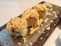 -千寻山野烤肉(中关村店)