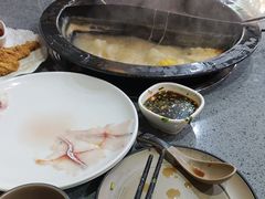 -鱻鱼捞.祥祥鱼锅(高淳一店)