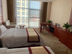 -兴芮温泉度假区