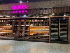 -圣罗巴甄选自助(麦凯乐店)