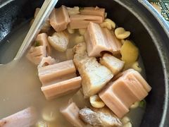 -南沙游艇会·大兵船餐厅