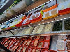 -味香林牦牛自助火锅