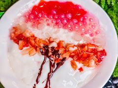 -魅莲·新中式糖水(广州塔店)