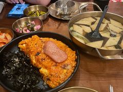 -HOTISLAND海鸡岛·韩国料理(江南西店)