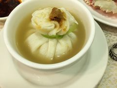 -德记潮州菜馆(卑路乍街)