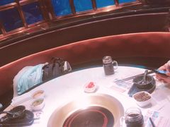 -哥老官重庆美蛙鱼头(宝山龙湖店)