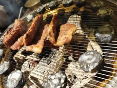 -泥炉烧肉师(新街口金銮巷店)