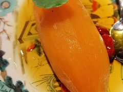 蜂蜜地瓜-隐厨·中国菜馆(三里屯T+MALL店)