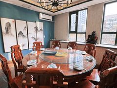 -恩宏德餐馆(平山道店)