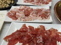 -虾大侠·盱眙龙虾老北京铜锅涮羊肉(金楠天街店)
