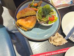 -bluefrog蓝蛙(悠唐购物中心店)
