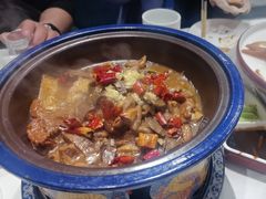 -大鸭梨烤鸭(金色漫香店)