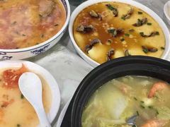 -聚丰园•湖鲜餐厅(阿红私房菜梅石路店)