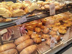 -面包新语(滨湖万达店)