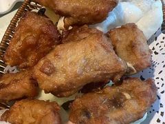 -金典银峰老鹅馆·昆山菜(亭林公园店)