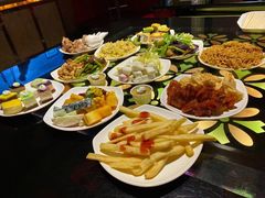 -堂会(白云店)