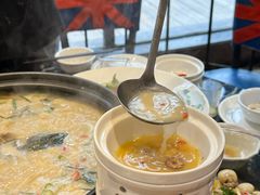 -一号渔港·宜昌肥鱼(东山店)
