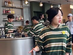 -SAANCI山池咖啡(海上世界文化艺术中心店)