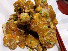 -金满楼(天河中路店)