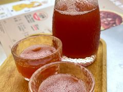 -蔡澜点心·粤菜(万菱汇店)