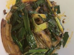 -院8里·少城记忆老川菜(宽窄巷子店)