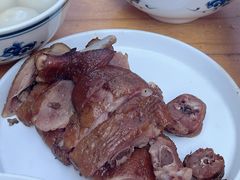 -龙抄手食府(浣花北路店)