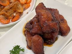 -光明邨大酒家(淮海路店)