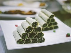 -顺风江南宴(静安大融城店)
