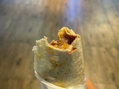 -小旋风铁板鱿鱼卷(花漾城店)