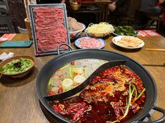 -萍姐火锅·公路夜市(打浦桥日月光店)