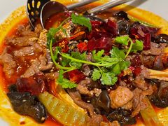 -客汀家宴·客家烟火 四季食材(集美店)