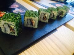 -Sushi Love 创意寿司(丽影广场店)