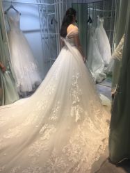 -韩国天使嫁衣婚纱礼服馆(上海旗舰店)