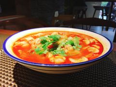 -十面春风·江南面馆(崇宁路店)