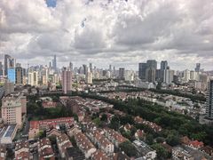 -上海静安昆仑大酒店