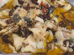 -拿渡·水煮鱼麻辣香锅(王府井奥莱·香江小镇店)