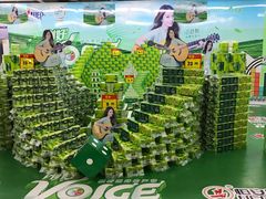 -物美超市(通州果园店)