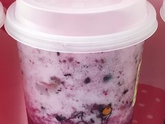-%百分茶(江阴万达店)