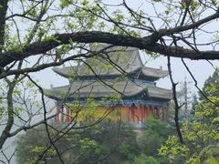 -崆峒山景区