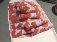 -海底捞火锅(凯德广场店)