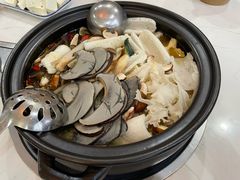 -菌之家·专业纯野生菌火锅·特色炒菌