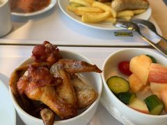 -宜家·瑞典风味餐厅(四元桥店)