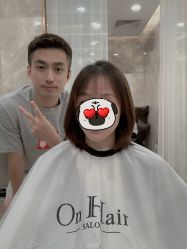-OnHair Salon