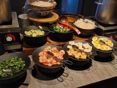 -广州富力君悦大酒店·凯菲厅